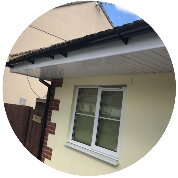soffits soffits