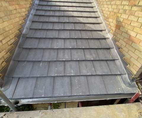 roof repair haverhill